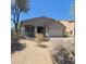 Charming single story home with desert landscaping and a two car garage at 23771 W Yavapai St, Buckeye, AZ 85326