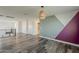 Large bonus room/loft area, perfect for entertaining at 25155 N 108Th Ave, Peoria, AZ 85383