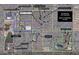 A map highlights the proximity of this Primary-planned community to amenities such as schools and parks at 4350 S White Dr, Chandler, AZ 85249