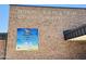 View of Kenneth J. & Jean S. Fuller Elementary School building with brick exterior and congratulatory banner at 5350 S River Dr, Tempe, AZ 85283