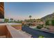 Beautiful neighborhood with desert landscaping and mountain views at 11025 N 10Th St, Phoenix, AZ 85020