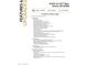 A list of home upgrades including kitchen features and bathroom features at 29431 N 122Nd Gln, Peoria, AZ 85383