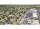 View of the property and neighborhood including golf course and mature trees at 346 W Edgemont Ave, Phoenix, AZ 85003