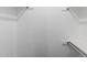 White walk-in closet with lots of space for clothing at 3810 N Maryvale Pkwy # 2020, Phoenix, AZ 85031