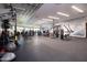Large gym with wall bars and a variety of weight machines and cardio machines at 7878 E Gainey Ranch Rd # 36, Scottsdale, AZ 85258