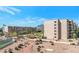 Enjoy mountain views, mature landscaping, and community walking paths at 7960 E Camelback Rd # 409, Scottsdale, AZ 85251