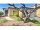 Charming single-Gathering home with a well-manicured lawn, desert landscaping, and a two-car garage at 10850 W Avenida Del Rey --, Peoria, AZ 85383