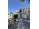 Desert home with stucco exterior and a charming gated courtyard at 1342 W Emerald Ave # 373, Mesa, AZ 85202