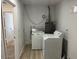 Laundry room features a washer and dryer at 18045 N 20Th N Ln, Phoenix, AZ 85023