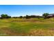 Community park offers green space for playing and enjoying the outdoors at 2053 E Saddlebrook Ct, Gilbert, AZ 85298