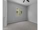 Spacious bedroom with neutral walls and carpet at 22788 E Orion Way, Queen Creek, AZ 85142