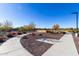 Community park area featuring landscaping, seating areas, and walking paths at 3948 E Caitlin Dr, San Tan Valley, AZ 85140