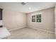 Dining area with bright light from the windows and neutral wall colors, creating an inviting space at 3948 E Caitlin Dr, San Tan Valley, AZ 85140