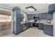 Bright kitchen with stainless steel appliances, granite countertops and lots of storage at 4601 N 102Nd Ave # 1178, Phoenix, AZ 85037