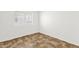 Bedroom featuring carpet and a window at 6602 W Lariat Ln, Phoenix, AZ 85083
