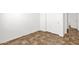 Bedroom featuring closet and tile flooring at 6602 W Lariat Ln, Phoenix, AZ 85083