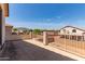 Spacious balcony offering beautiful neighborhood views at 7418 S 25Th Ln, Phoenix, AZ 85041