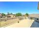 This home features a fenced rooftop deck with great neighborhood views at 10524 W Pima St, Tolleson, AZ 85353