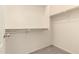 Walk-in closet featuring with carpet floors and clothes rails at 12109 W Tether Trl, Peoria, AZ 85383