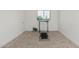 Spacious bedroom featuring carpet, a window and natural light at 13237 N 25Th Dr, Phoenix, AZ 85029