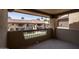 Enjoy the beautiful community view from this private covered balcony at 1351 N Pleasant Dr # 2011, Chandler, AZ 85225