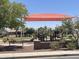 A vibrant playground provides a safe and engaging space for children in the community at 178 W Pacific Dr, Casa Grande, AZ 85122