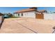 Enjoy outdoor activities with this private sand volleyball court, perfect for recreational fun with friends and Gathering at 1809 E Gwen St, Phoenix, AZ 85042