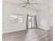 Bright bedroom with sliding glass door to outdoor area at 2402 E 5Th St # 1457, Tempe, AZ 85288