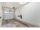 Spacious garage with an automatic door at 2402 E 5Th St # 1457, Tempe, AZ 85288