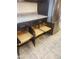 Kitchen cabinets with pull-out shelves for organized storage and easy access at 25945 W Runion Dr, Buckeye, AZ 85396
