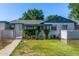 Home's exterior with well-manicured lawn and charming curb appeal at 2941 N 19Th Ave # 95, Phoenix, AZ 85015