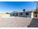 Backyard featuring a fenced-in pool at 3811 W Loma Ln, Phoenix, AZ 85051