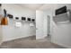 Spacious walk-in closet with ample shelving and storage space at 3822 E Canyon Pl, Chandler, AZ 85249