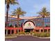 The Arrowhead campus of Abrazo Medical Center features a modern, multi-story building at 6502 W Wahalla Ln, Glendale, AZ 85308