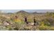 Local hiking trail provides amazing scenic views at 6502 W Wahalla Ln, Glendale, AZ 85308