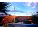 Exterior of the Foothills Branch Library offering community resources and programs at 6502 W Wahalla Ln, Glendale, AZ 85308