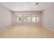 Bright bedroom features large bay window at 728 W Sandra Ter, Phoenix, AZ 85023