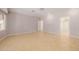 Spacious bedroom with tile floors and multiple windows at 728 W Sandra Ter, Phoenix, AZ 85023