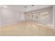Spacious bedroom with tile floors and neutral colors at 728 W Sandra Ter, Phoenix, AZ 85023