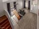 Open living area with a basketball game and weights at 7725 S 47Th Ln, Laveen, AZ 85339