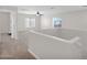 Open loft area with ample space, natural light, and views of the surrounding area at 885 E Lakeview Dr, San Tan Valley, AZ 85143