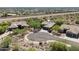 A nice desert neighborhood in a prime location with beautiful homes at 11008 N 119Th Pl, Scottsdale, AZ 85259