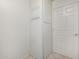 Hallway with coat hooks and a closet at 11065 W Runion Dr, Peoria, AZ 85373