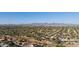 Breathtaking aerial shot of the neighborhood with homes and community layout at 14012 N 57Th Pl, Scottsdale, AZ 85254