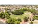 A vast green space in the community, perfect for recreation and enjoying the outdoors at 1501 S 122Nd Ave, Avondale, AZ 85323
