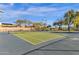 Community tennis court for active lifestyle enthusiasts at 1641 W Windsong Dr, Phoenix, AZ 85045