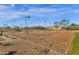 Multiple sand volleyball courts enhance the recreational amenities of this community at 1641 W Windsong Dr, Phoenix, AZ 85045
