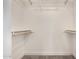Spacious closet with wooden rails, perfect for storage solutions at 1727 W 12Th Ave, Apache Junction, AZ 85120