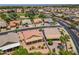 Beautiful property with a covered patio in a well-maintained community, close to amenities and green spaces at 17805 W Arizona Dr, Surprise, AZ 85374
