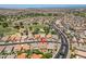 Beautiful single-story home near a well-maintained golf course, perfect for those seeking leisure and convenience at 17805 W Arizona Dr, Surprise, AZ 85374